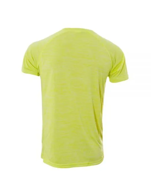 Camiseta Siux Special Niño Azul Marino Vigore | Ofertas de pádel